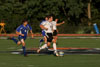 BPHS Boys JV vs Trinity p1 - Picture 47