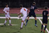 BP Boys Varsity vs Mt Lebanon p2 - Picture 04