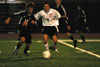 BPHS Boys Varsity Soccer WPIAL Playoff vs USC - Picture 22