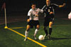 BPHS Boys Varsity Soccer WPIAL Playoff vs USC - Picture 29