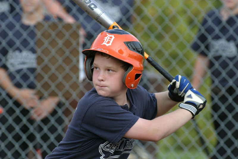 SLL Orioles vs Tigers pg3 Slideshow