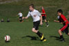 BP Boys Jr High vs Peters Twp - Picture 15