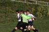 BP Boys Jr High vs Peters Twp - Picture 21