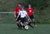 BP Boys Jr High vs Peters Twp - Picture 30