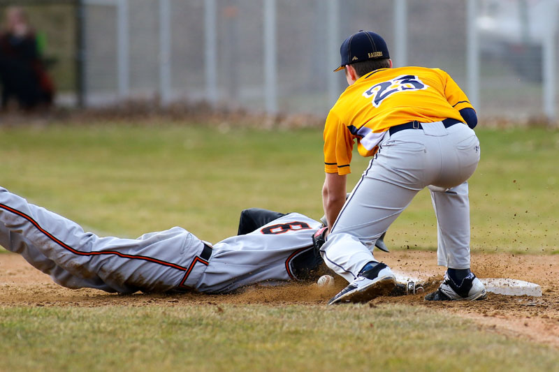 BP Varsity vs Carrick p2 Slideshow