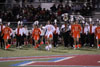 BPHS Band at McKeesport Playoff Game #1 - Picture 02