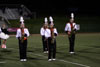 BPHS Band at McKeesport Playoff Game #1 - Picture 10