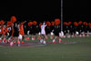 BPHS Band at McKeesport Playoff Game #1 - Picture 42