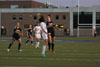 BP Girls Varsity vs Peters Twp WPIAL Playoff p1 - Picture 01