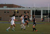 BP Girls Varsity vs Peters Twp WPIAL Playoff p1 - Picture 02