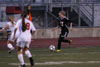 BP Girls Varsity vs Peters Twp WPIAL Playoff p1 - Picture 09