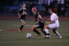 BP Girls Varsity vs Peters Twp WPIAL Playoff p1 - Picture 11