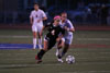 BP Girls Varsity vs Peters Twp WPIAL Playoff p1 - Picture 12