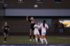 BP Girls Varsity vs Peters Twp WPIAL Playoff p1 - Picture 13