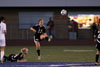 BP Girls Varsity vs Peters Twp WPIAL Playoff p1 - Picture 14