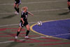 BP Girls Varsity vs Peters Twp WPIAL Playoff p1 - Picture 15