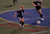 BP Girls Varsity vs Peters Twp WPIAL Playoff p1 - Picture 16