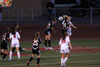 BP Girls Varsity vs Peters Twp WPIAL Playoff p1 - Picture 17