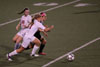 BP Girls Varsity vs Peters Twp WPIAL Playoff p1 - Picture 23