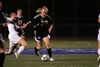 BP Girls Varsity vs Peters Twp WPIAL Playoff p1 - Picture 28