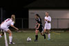 BP Girls Varsity vs Peters Twp WPIAL Playoff p1 - Picture 29