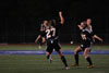 BP Girls Varsity vs Peters Twp WPIAL Playoff p1 - Picture 35