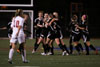 BP Girls Varsity vs Peters Twp WPIAL Playoff p1 - Picture 36