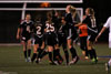 BP Girls Varsity vs Peters Twp WPIAL Playoff p1 - Picture 37