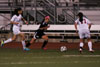 BP Girls Varsity vs Peters Twp WPIAL Playoff p1 - Picture 41