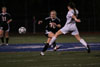 BP Girls Varsity vs Peters Twp WPIAL Playoff p1 - Picture 44