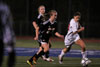 BP Girls Varsity vs Peters Twp WPIAL Playoff p1 - Picture 49