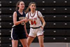 BP Girls Varsity vs Norwin p2 - Picture 13