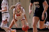 BP Girls Varsity vs Norwin p2 - Picture 18