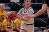 BP Girls Varsity vs Norwin p2 - Picture 20