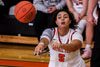 BP Girls Varsity vs Norwin p2 - Picture 29