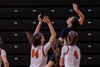 BP Girls Varsity vs Norwin p2 - Picture 38