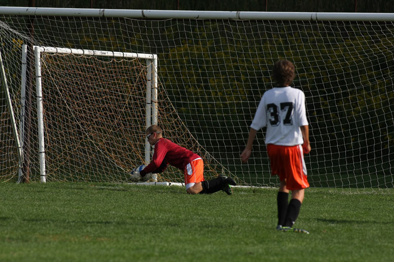 BP Boys Jr High vs Seneca Valley  Slideshow