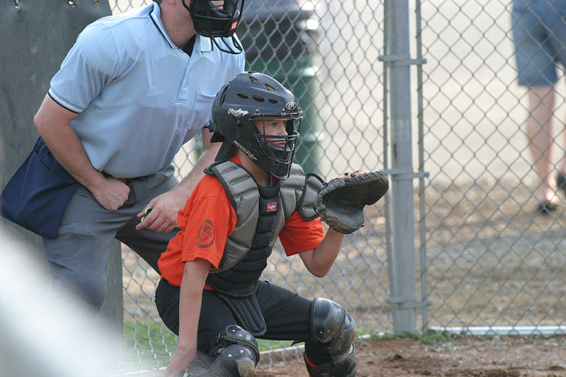 SLL Orioles vs Tigers pg2 Slideshow