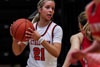 BP Girls Varsity vs Peters Twp - Picture 16