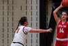 BP Girls Varsity vs Peters Twp - Picture 36