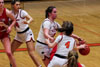 BP Girls Varsity vs Peters Twp - Picture 43