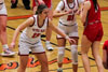 BP Girls Varsity vs Peters Twp - Picture 45