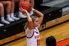 BP Girls Varsity vs Peters Twp - Picture 47