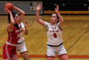 BP Girls Varsity vs Peters Twp - Picture 50