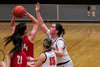 BP Girls Varsity vs Peters Twp - Picture 52