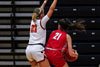 BP Girls Varsity vs Peters Twp - Picture 53