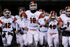 WPIAL Playoff #2 vs Woodland Hills p1 - Picture 12