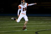 WPIAL Playoff #2 vs Woodland Hills p1 - Picture 15