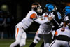 WPIAL Playoff #2 vs Woodland Hills p1 - Picture 18