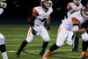 WPIAL Playoff #2 vs Woodland Hills p1 - Picture 19